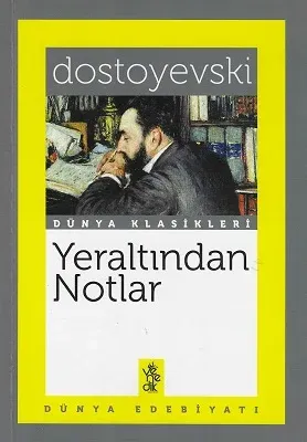 Yeraltından Notlar