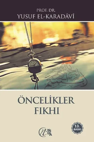 Öncelikler Fıkhı