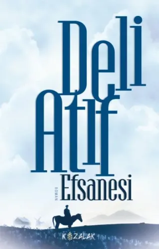 Dli Atıf Efsanesi