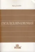 Çocuk İşçilerin Korunması