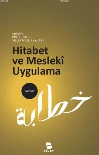 Hitabet ve Mesleki Uygulama