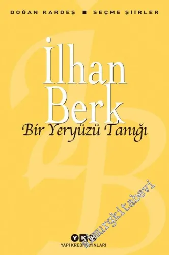 Bir Yeryüzü Tanığı -         2025