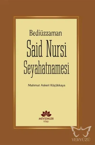 Bediüzzaman Said Nursi
