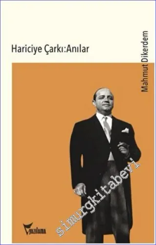 Hariciye Çarkı : Anılar - 2022