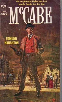 McCabe And The Kid