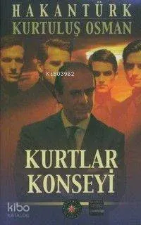 Kurtlar Konseyi