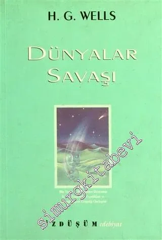 Dünyalar Savaşı -        2001