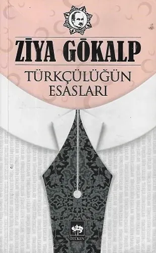 Türkçülüğün Esasları