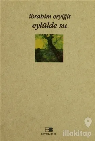 Eylülde Su