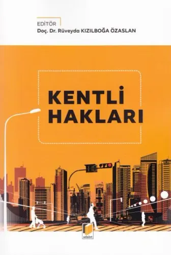 Kentli Hakları