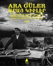 Kumkapı Ermeni Balıkçıları