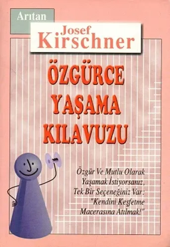 Özgürce Yaşama Klavuzu