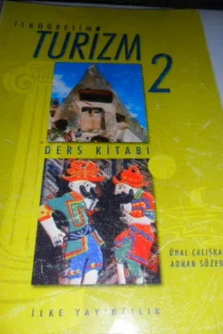 Turizm 2
