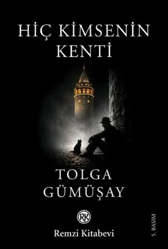 Hiç Kimsenin Kenti