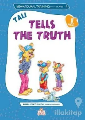 Tali Tells The Truth