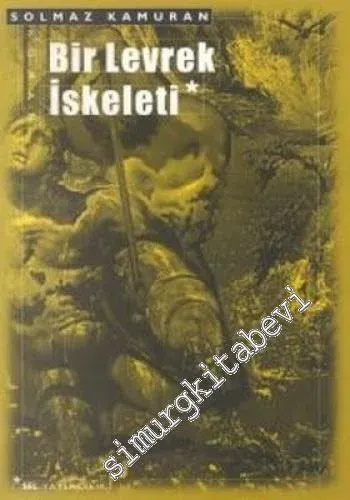 Bir Levrek İskeleti -        1998