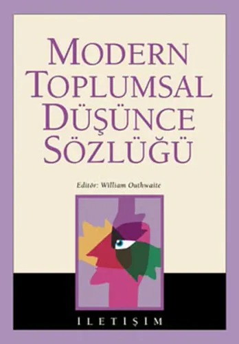 Modern Toplumsal Düşünce Sözlüğü (Ciltli)