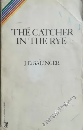The Catcher in the Rye -        1991