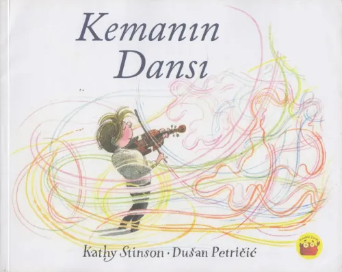 Kemanın Dansı
