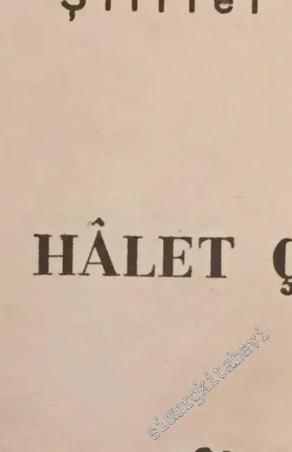Lamelif -        1945