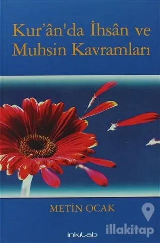 Kur'an'da İhsan ve Muhsin Kavramları