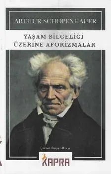Yaşam Bilgeliği Üzerine Aforizmalar