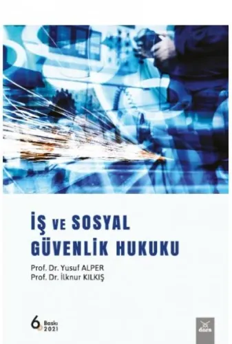İş ve Sosyal Güvenlik Hukuku
