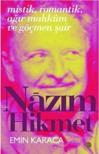 Nazım Hikmet