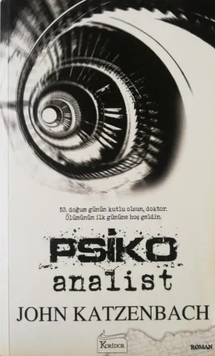 Psiko-Analist