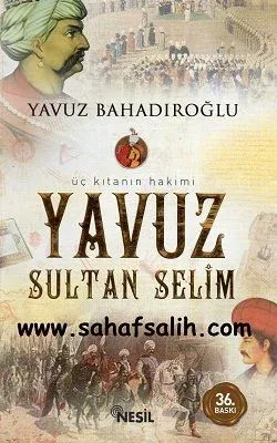 Yavuz Sultan Selim