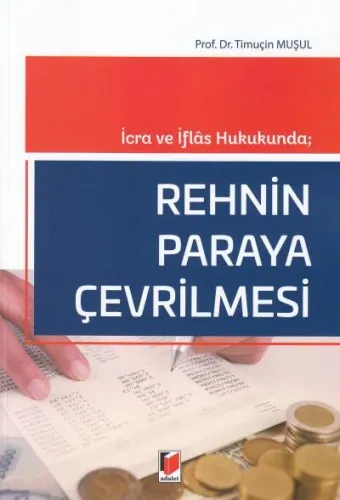 Rehnin Paraya Çevrilmesi