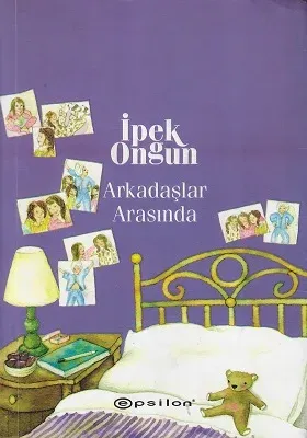 Arkadaşlar Arasında - Bir Genç Kızın Gizli Defteri 2