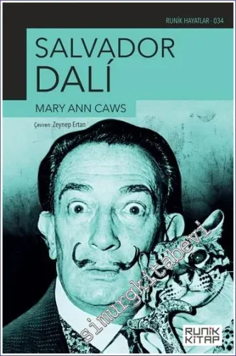 Salvador Dali -         2021