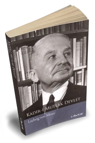 Kadir-i Mutlak Devlet