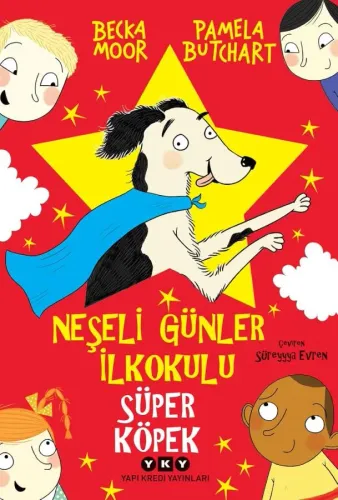 Süper Köpek