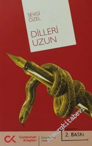 Dilleri Uzun -        2020