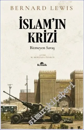 İslam'ın Krizi Bitmeyen Savaş - 2024