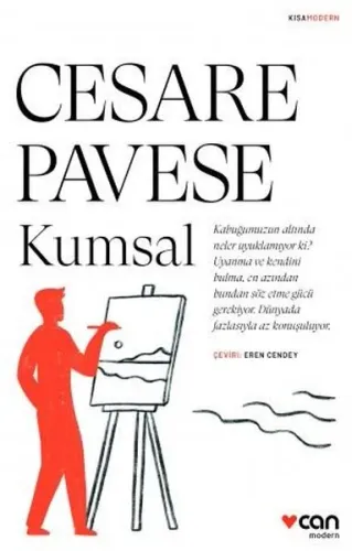 Kumsal - Kısa Modern
