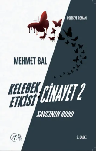 Kelebek Etkisi: Cinayet 2 Savcının Ruhu