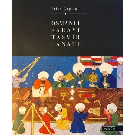 Osmanlı Sarayı Tasvir Sanatı