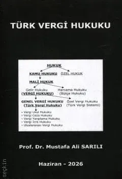 Türk Vergi Hukuku