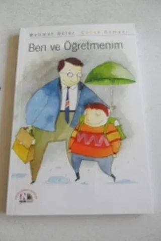 Ben ve Öğretmenim