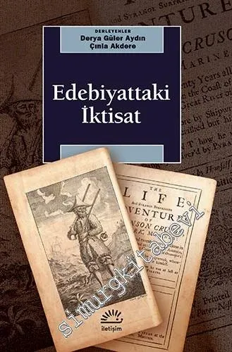 Edebiyattaki İktisat -