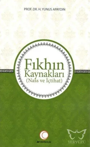 Fıkhın Kaynakları