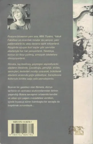 Sevdalinka Ayşe Kulin Remzi Kitabevi %59 indirimli