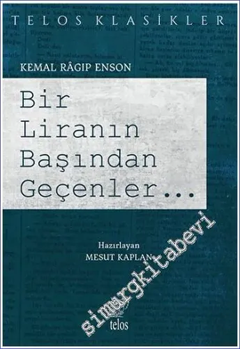 Bir Liranın Başından Geçenler -         2023