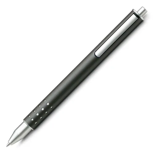 LAMY SWIFT ROLLER KALEM MAT LAKE GOVDE FÜME