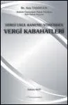 Vergi Usul Kanunu Yönünden Vergi Kabahatleri