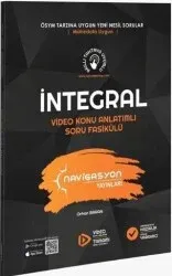 RASYONEL İNTEGRAL FASİKÜL