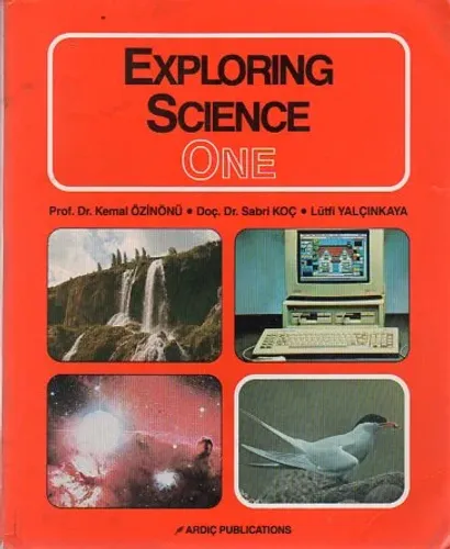 Exploring Science One